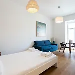 Flh Restauradores Modern Apartment *
