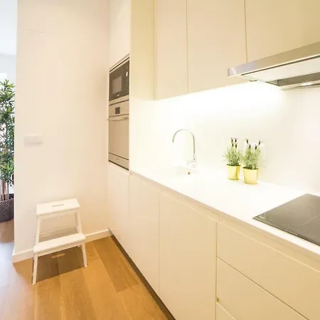 Flh Restauradores Modern Lisboa