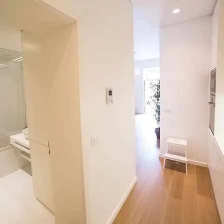 Appartement Flh Restauradores Modern