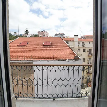 Appartement Flh Restauradores Modern *