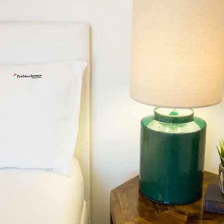 Flh Restauradores Modern Lisboa