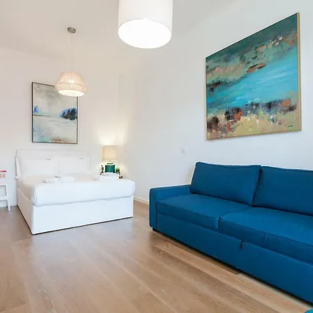 Flh Restauradores Modern * Lisbon