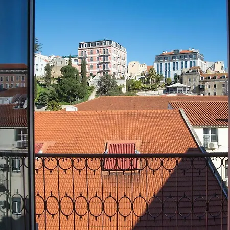 Flh Restauradores Modern *