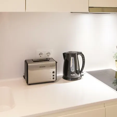 Flh Restauradores Modern * Lisbon