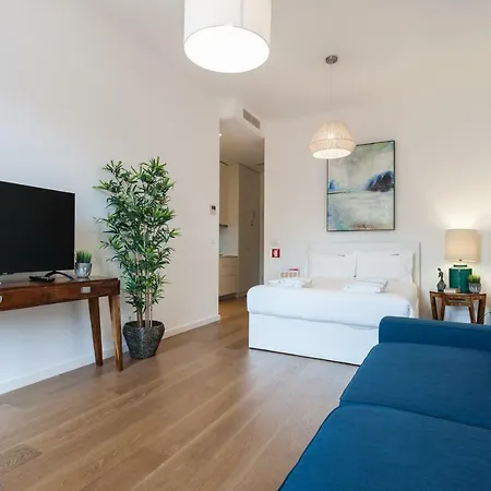 Flh Restauradores Modern * Lisboa