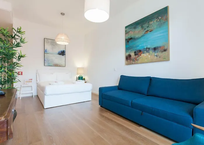 Flh Restauradores Modern * Lisbon