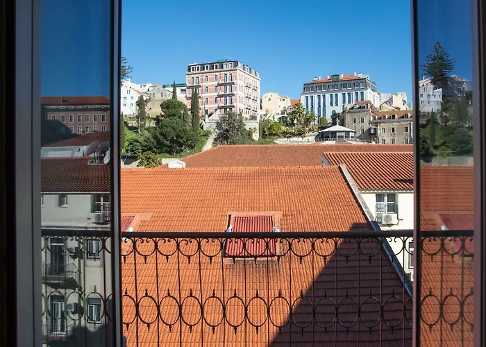 Flh Restauradores Modern *