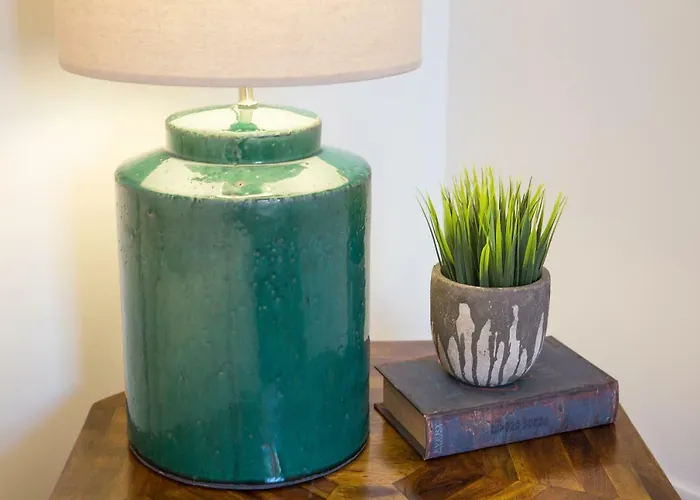 Apartment Flh Restauradores Modern