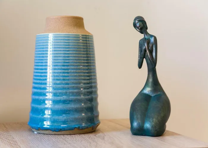 Flh Restauradores Modern * Lissabon