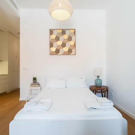 Flh Restauradores Modern *