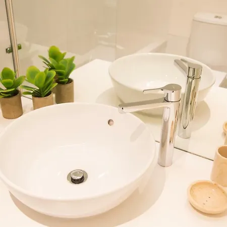 Flh Restauradores Modern شقة *